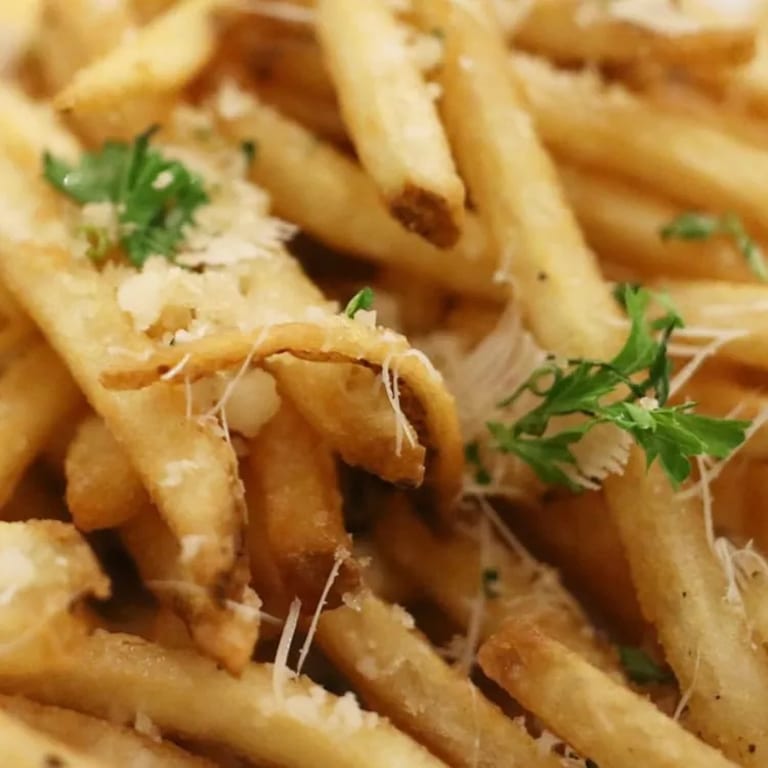 Discover Our Delicious Tapas